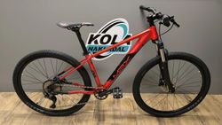 MRX Jangr XCT 27 1x10 2025