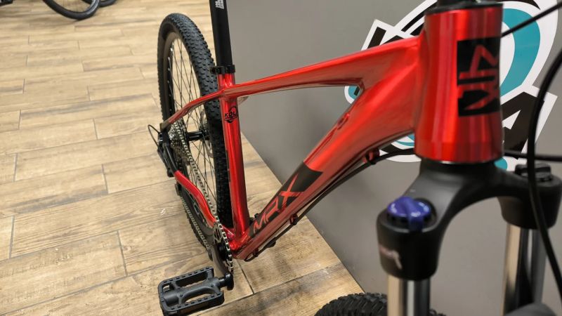 MRX Jangr XCT 27 1x10 2025