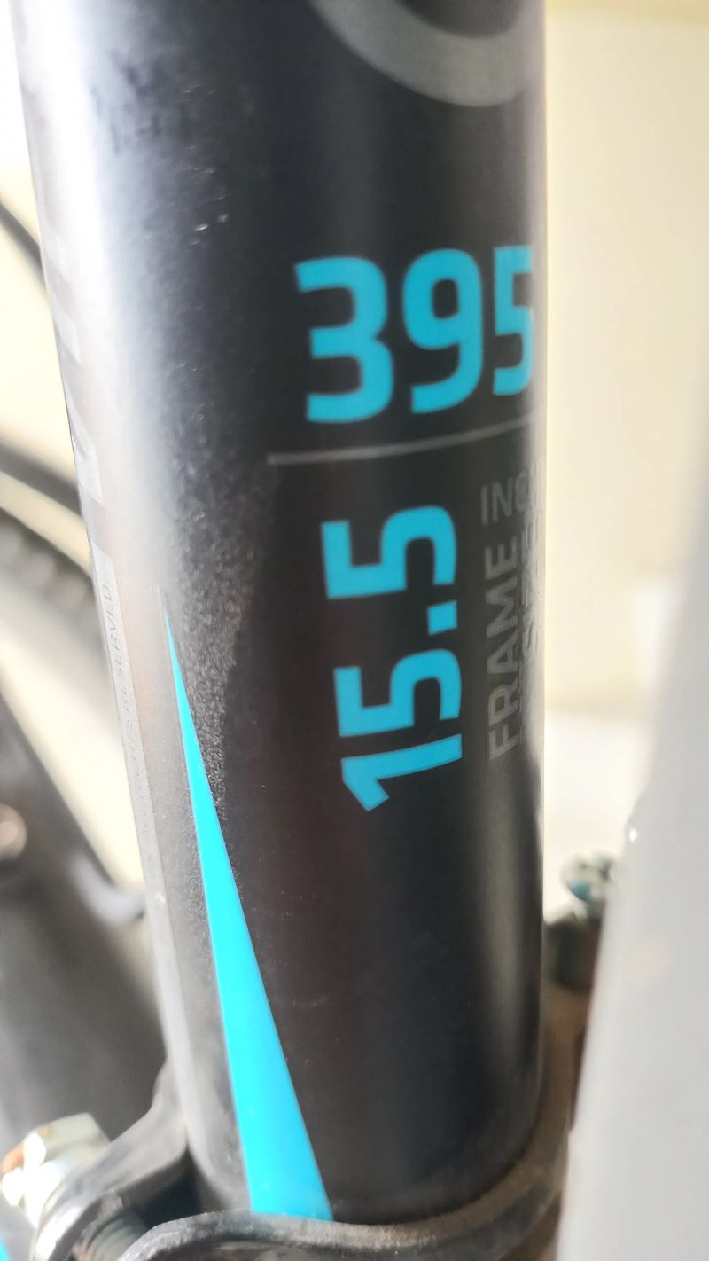 Juniorské kolo Kellys Viper 15,5" rám, 26" kola