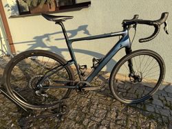 Cannondale Topstone Carbon