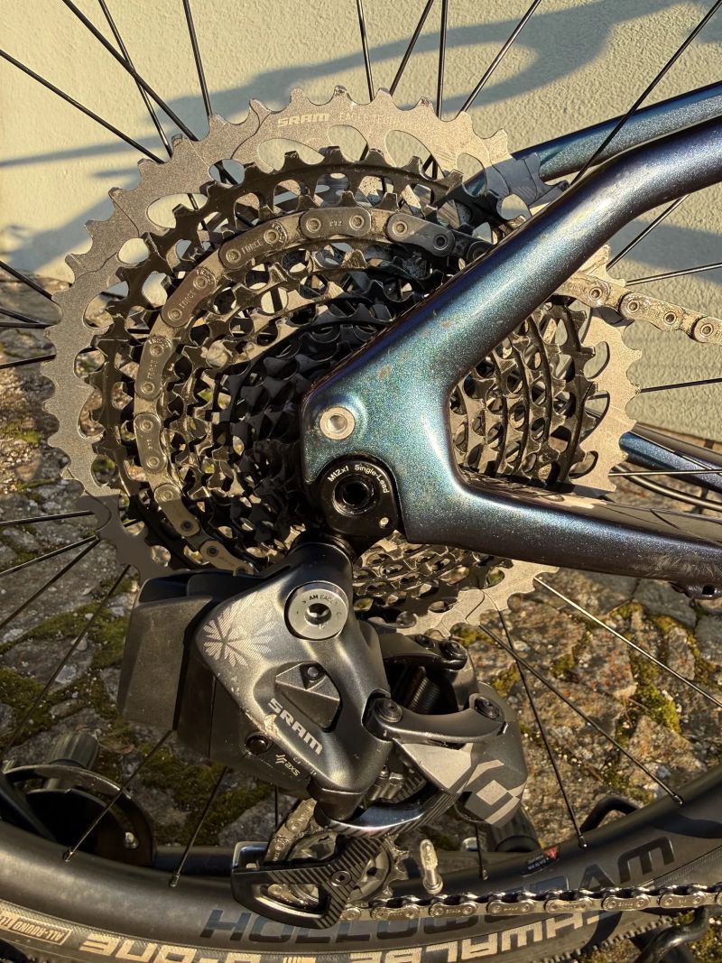 Cannondale Topstone Carbon