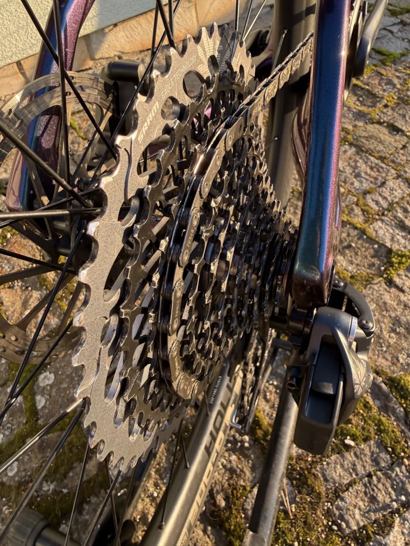 Cannondale Topstone Carbon