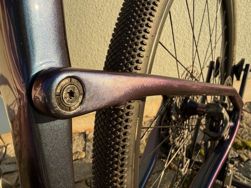 Cannondale Topstone Carbon