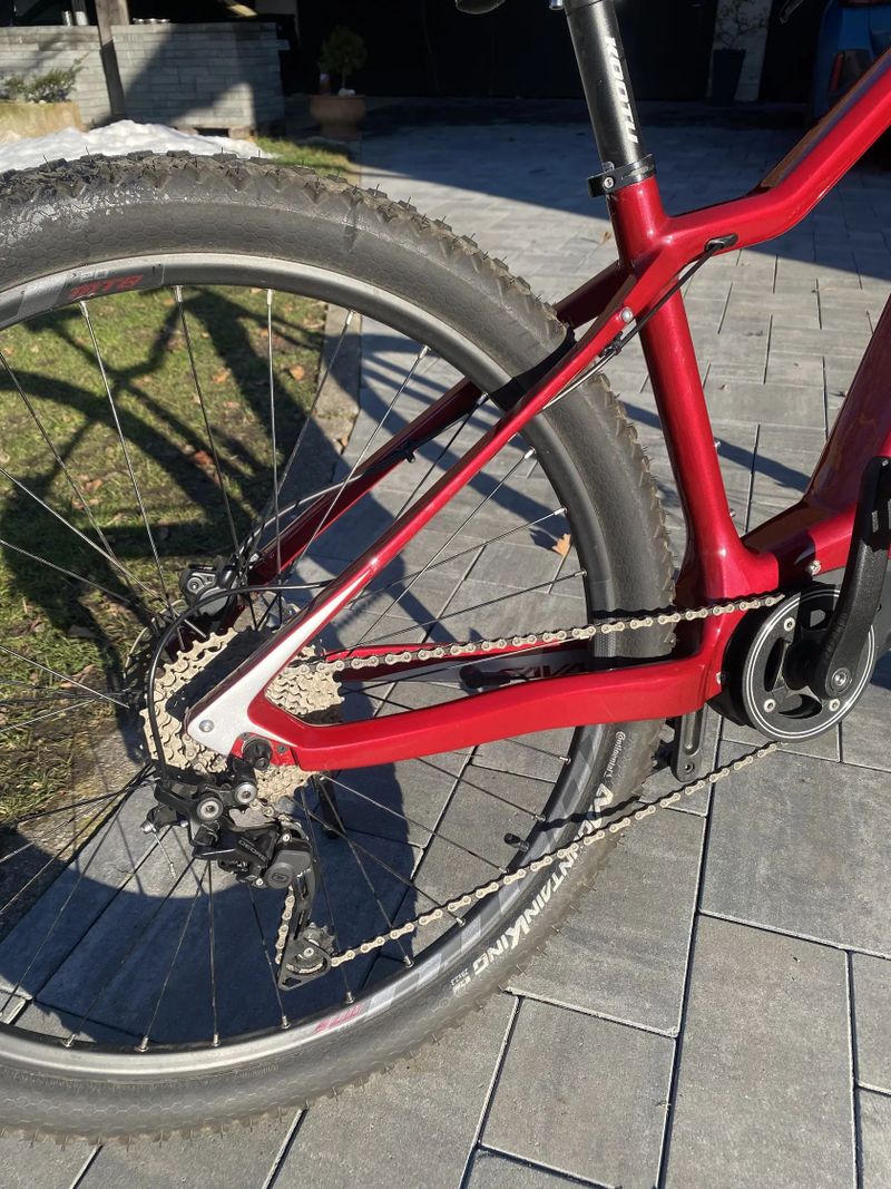 PRODÁM ELEKTROKOLO SAVA