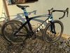 Trek Madone SLR 7 gen 6