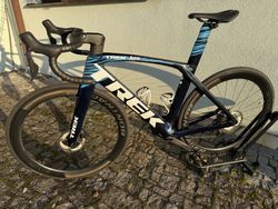 Trek Madone SLR 7 gen 6