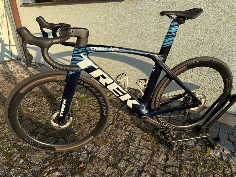 Trek Madone SLR 7 gen 6