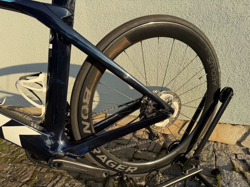 Trek Madone SLR 7 gen 6