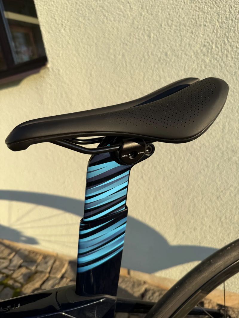 Trek Madone SLR 7 gen 6