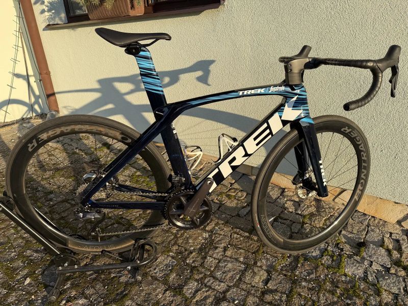 Trek Madone SLR 7 gen 6
