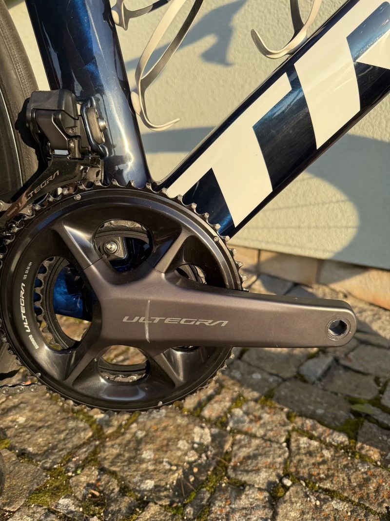 Trek Madone SLR 7 gen 6