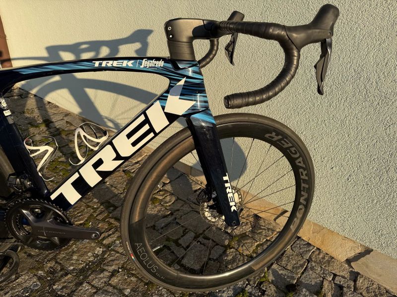 Trek Madone SLR 7 gen 6