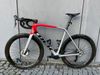 Trek Emonda SL 6 Di2 Shimano Ultegra vel. 58 (na postavu 180 cm - 185 cm)