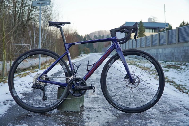 Merida Scultura 5000 Di2