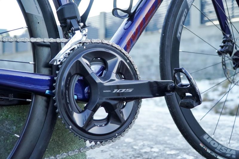 Merida Scultura 5000 Di2