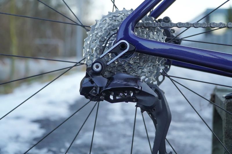 Merida Scultura 5000 Di2