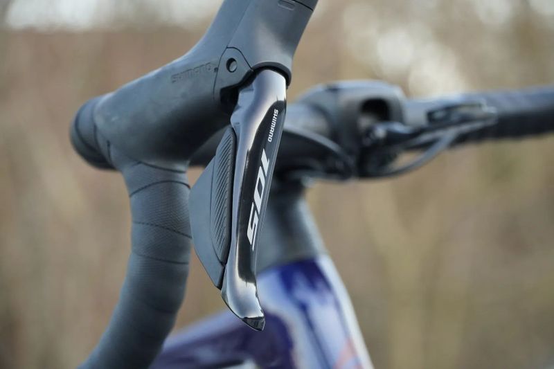 Merida Scultura 5000 Di2