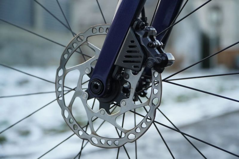 Merida Scultura 5000 Di2