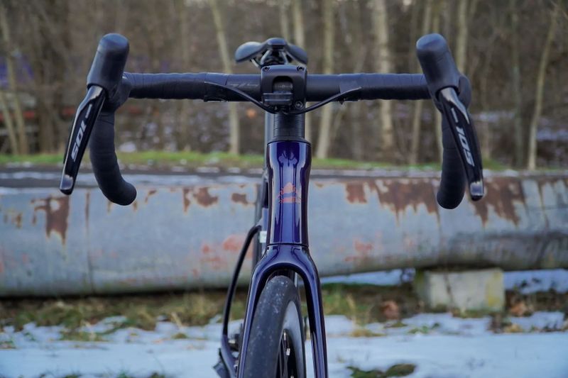 Merida Scultura 5000 Di2