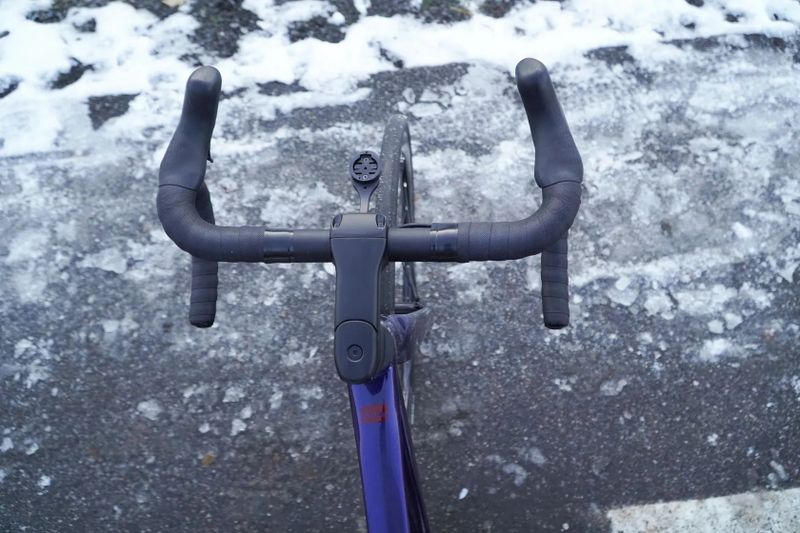 Merida Scultura 5000 Di2