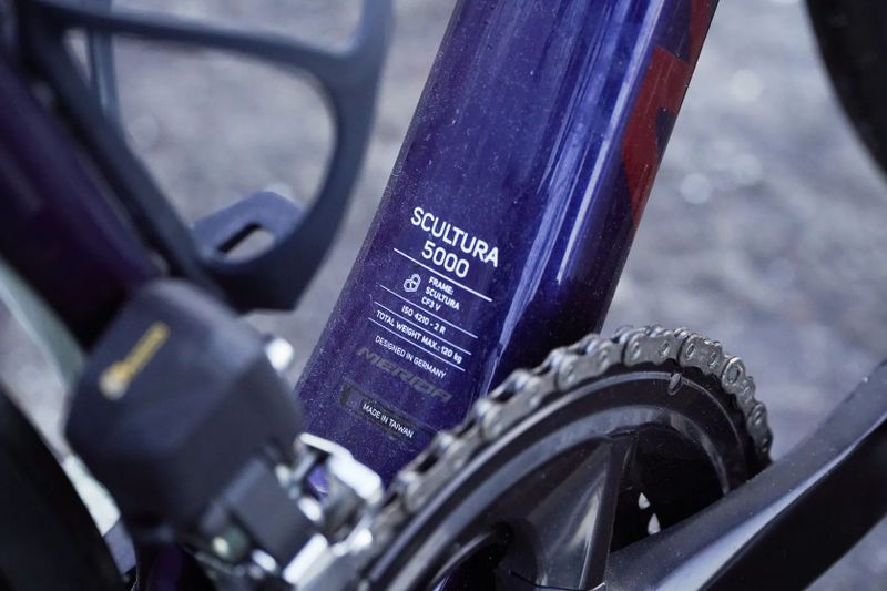 Merida Scultura 5000 Di2