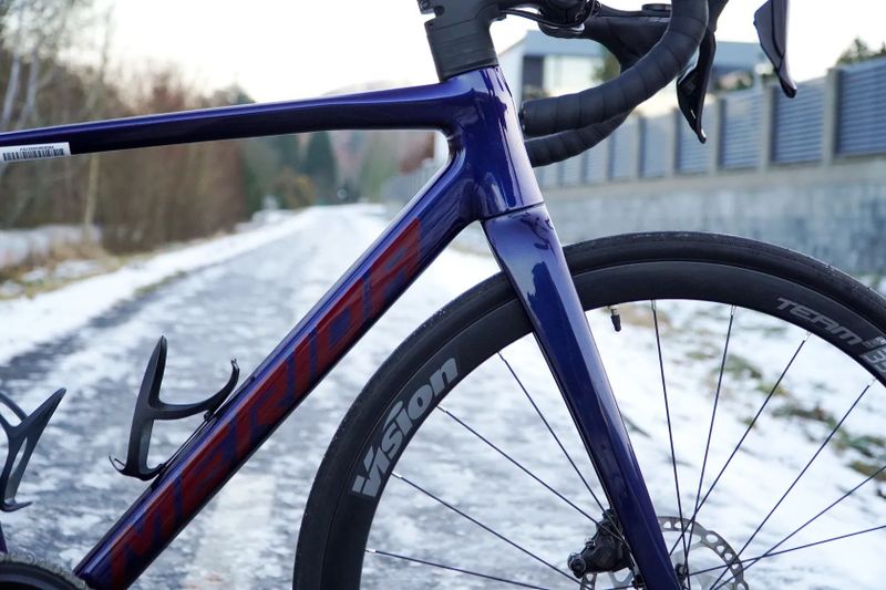 Merida Scultura 5000 Di2