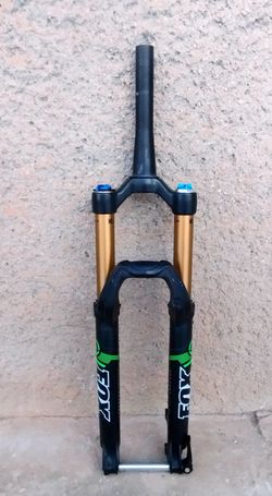Fox F32 Factory Kashima CTD