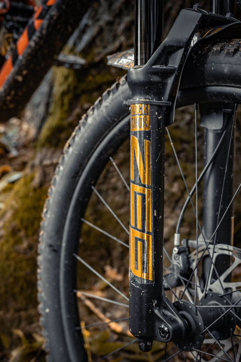 Trek Slash 8 gen5 /2023/L/Mulet/