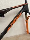 Rámová sada KTM Scarp Exonic ve vel. XL