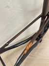 Rámová sada KTM Scarp Exonic ve vel. XL