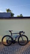 Argon 18 Nitrogen PRO, Dura Ace Di2 - REZERVACE