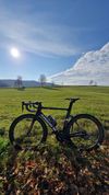 Argon 18 Nitrogen PRO, Dura Ace Di2 - REZERVACE