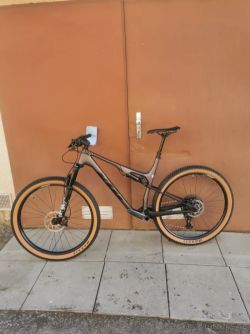 KTM Scarp Elite AXS úplně nové 