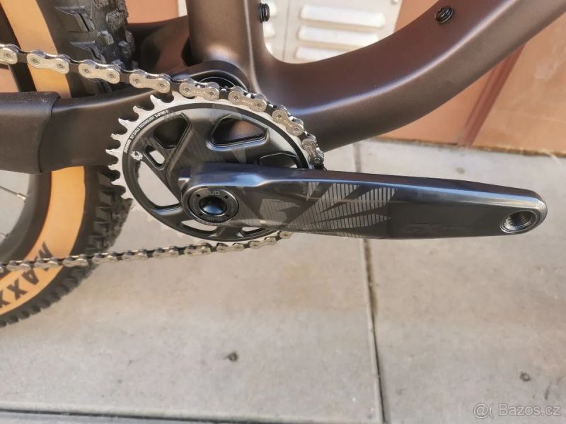 KTM Scarp Elite AXS úplně nové 