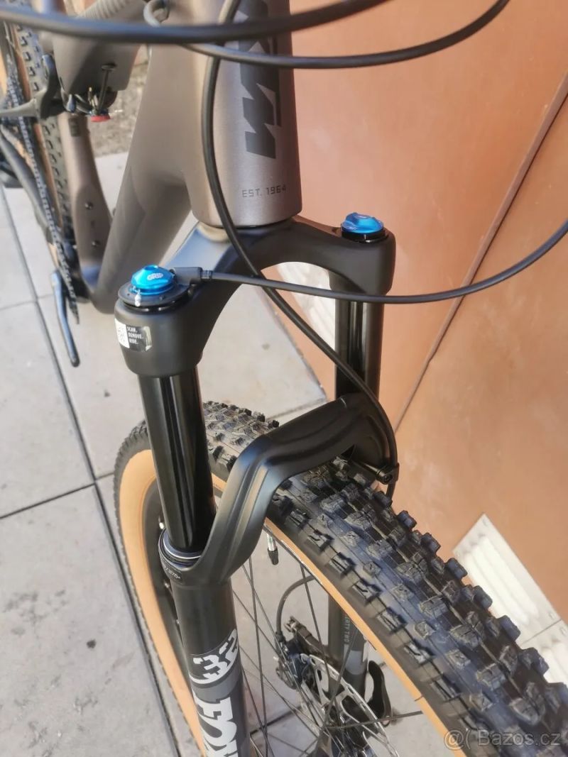 KTM Scarp Elite AXS úplně nové 