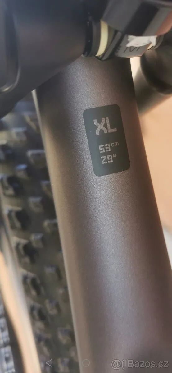 KTM Scarp Elite AXS úplně nové 