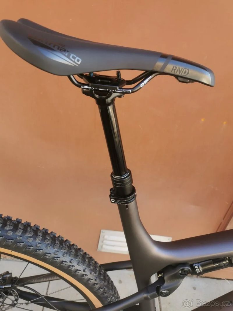 KTM Scarp Elite AXS úplně nové 