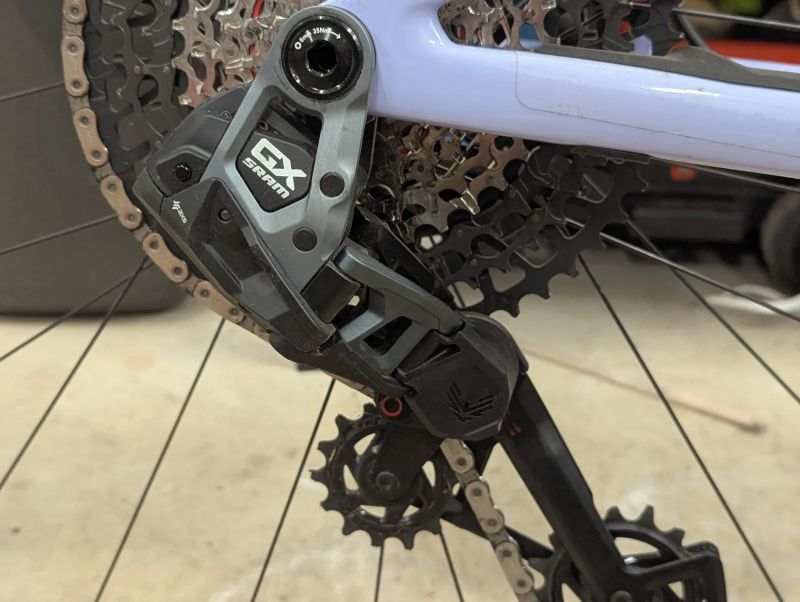 Sram GX AXS T-Type