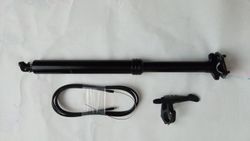 Teleskopická sedlovka Tranz-X 130 mm/31,6 mm