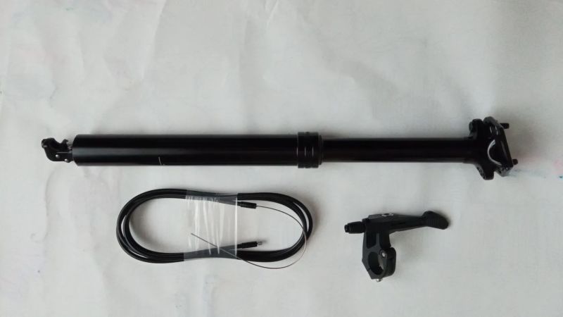 Teleskopická sedlovka Tranz-X 130 mm/31,6 mm