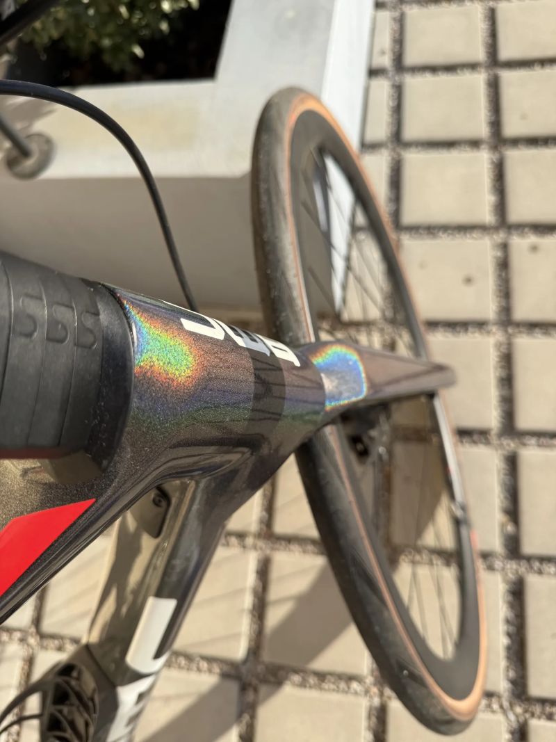 BMC Teammashine SLR One 