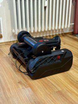 Interaktivní válce Elite Nero 