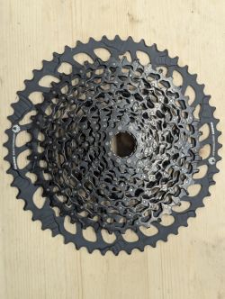 XG-1275 - 1x12 (Eagle)