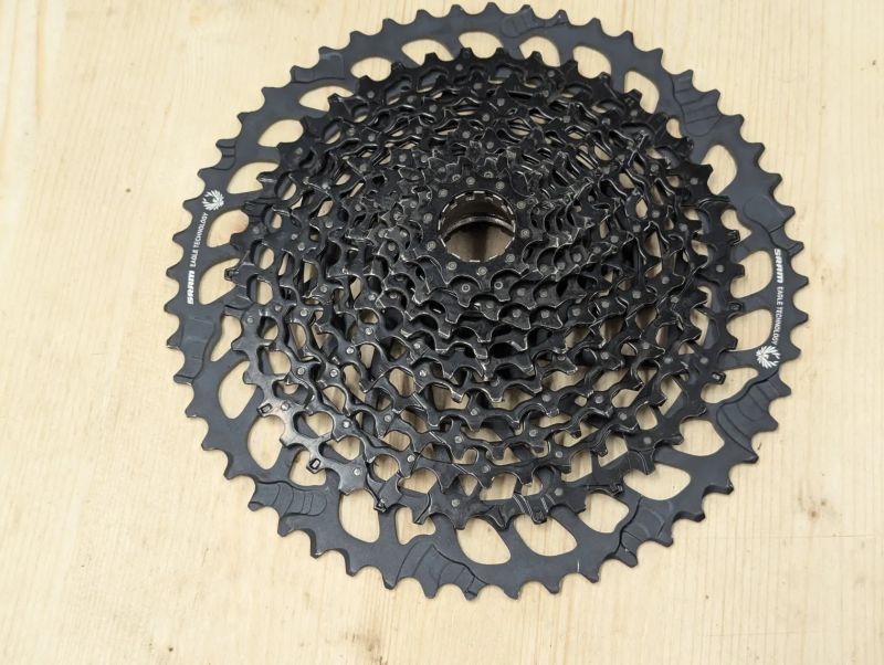 XG-1275 - 1x12 (Eagle)