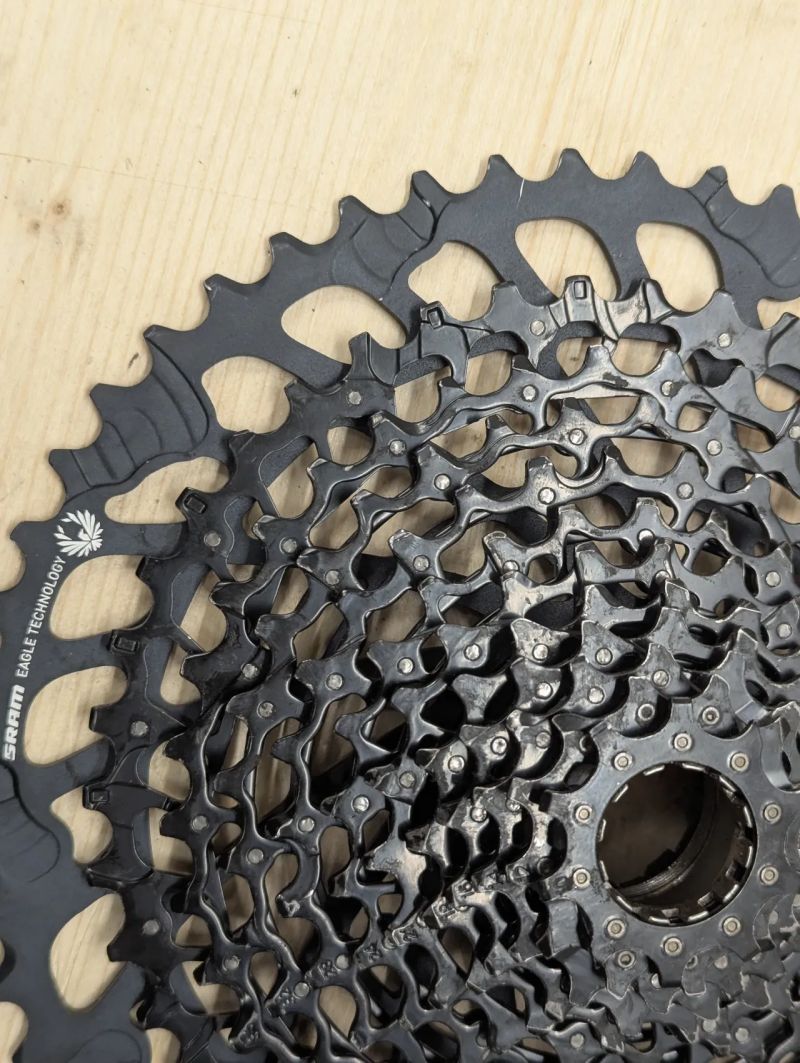 XG-1275 - 1x12 (Eagle)