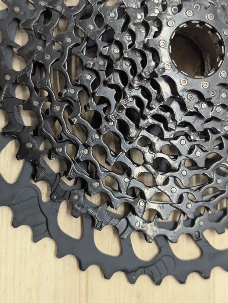 XG-1275 - 1x12 (Eagle)