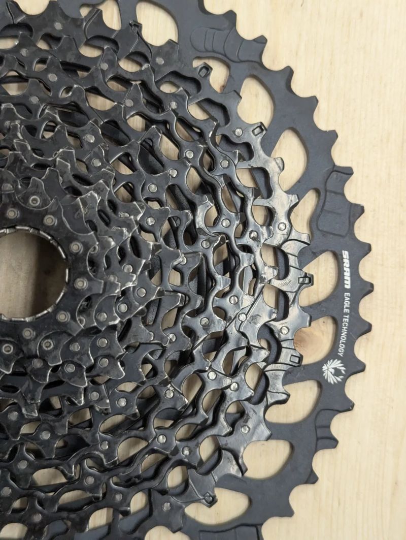 XG-1275 - 1x12 (Eagle)