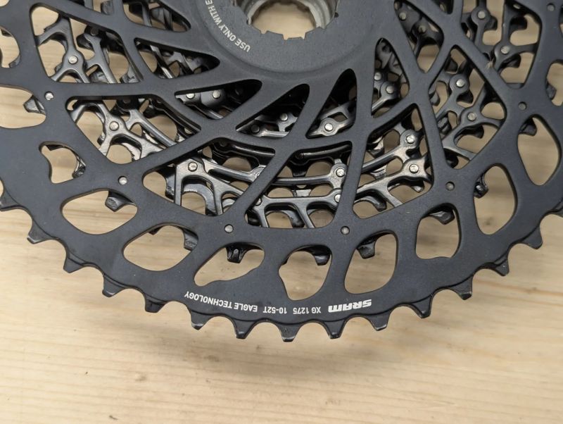 XG-1275 - 1x12 (Eagle)