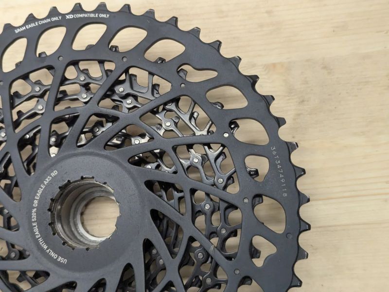 XG-1275 - 1x12 (Eagle)