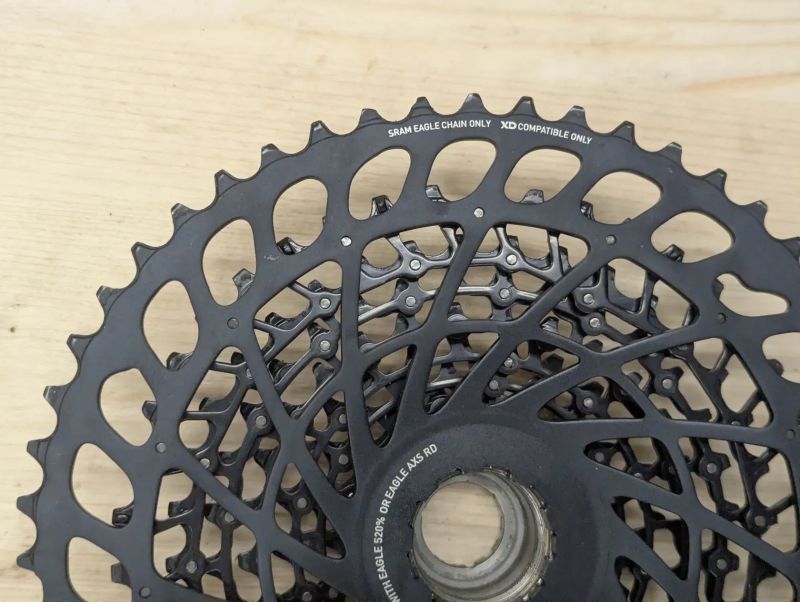 XG-1275 - 1x12 (Eagle)